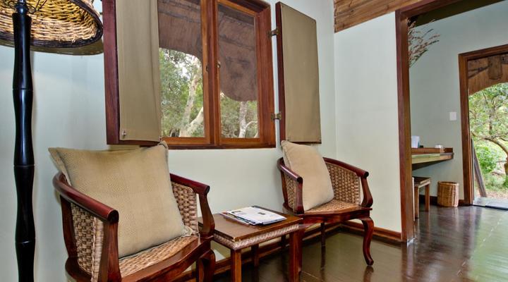 Ubizane Zululand Tree Lodge