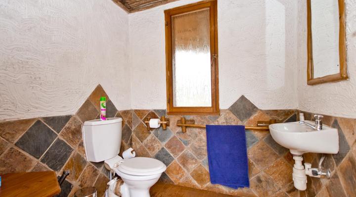 Ubizane Zululand Tree Lodge