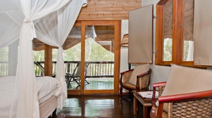 Ubizane Zululand Tree Lodge