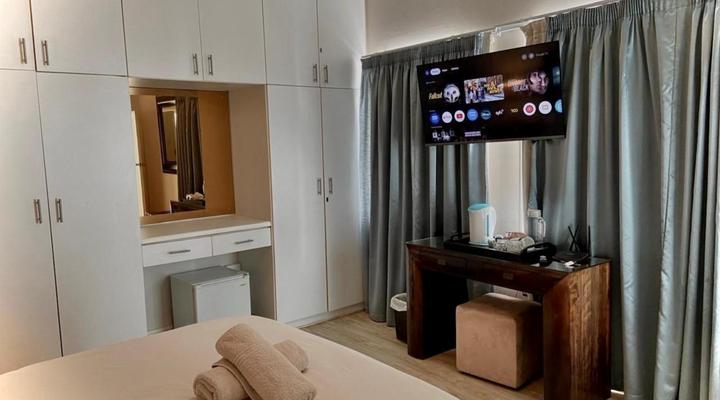 The Windmill B&B and Conference