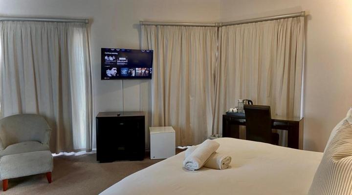 The Windmill B&B and Conference