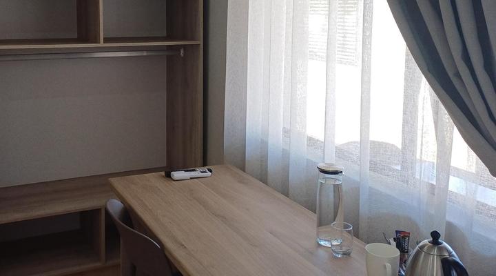 The Windmill B&B and Conference