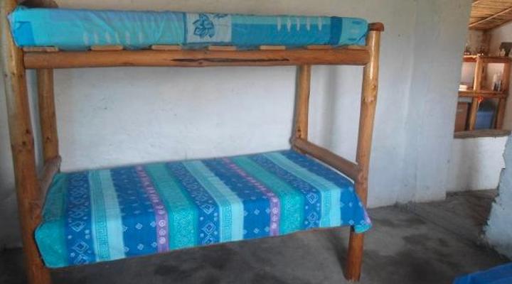 Karee Kloof Conservancy & Guest Farm