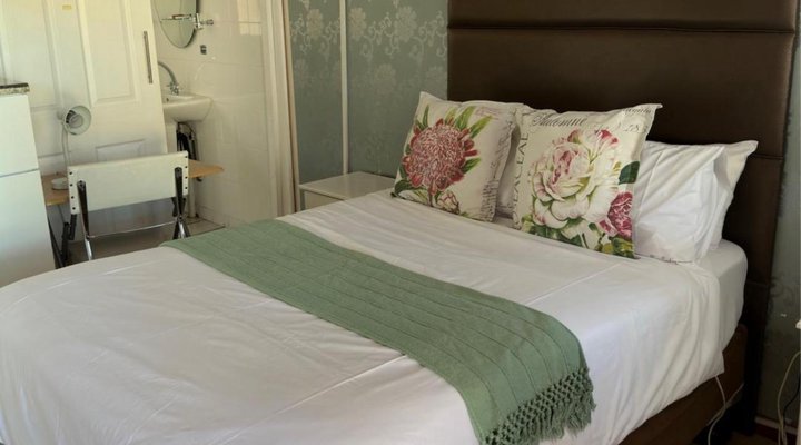 Goodfellas Bed and Breakfast