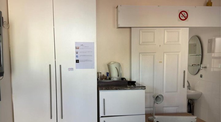 Goodfellas Bed and Breakfast