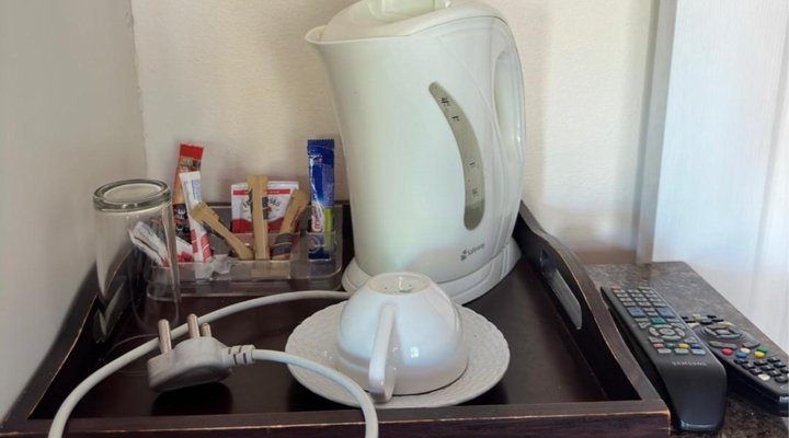 Goodfellas Bed and Breakfast