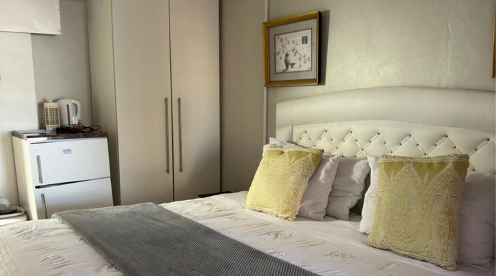 Goodfellas Bed and Breakfast