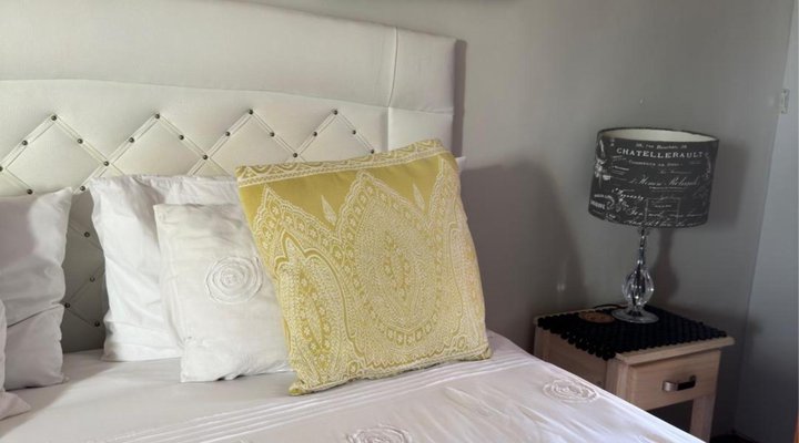 Goodfellas Bed and Breakfast