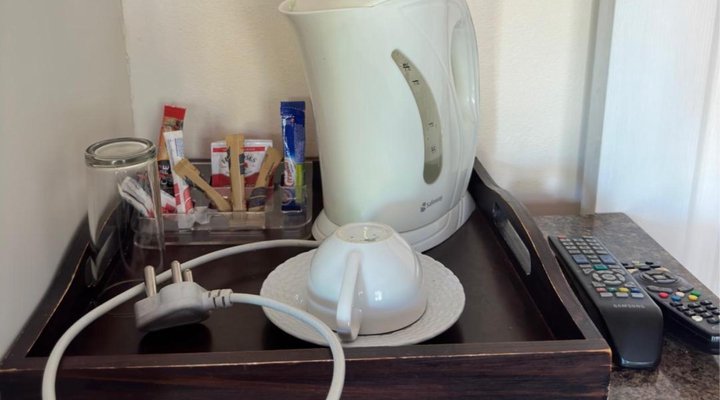 Goodfellas Bed and Breakfast