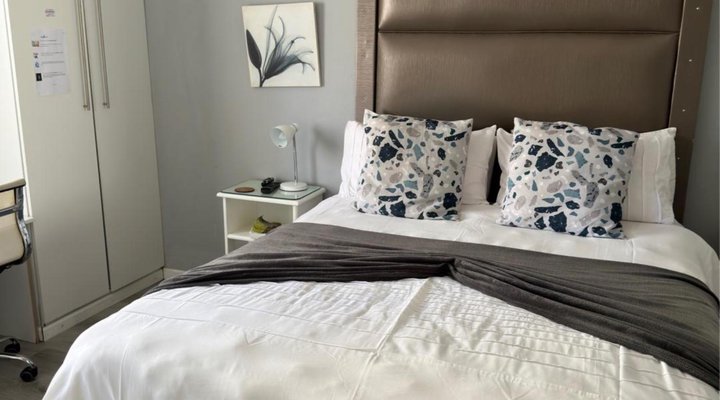 Goodfellas Bed and Breakfast