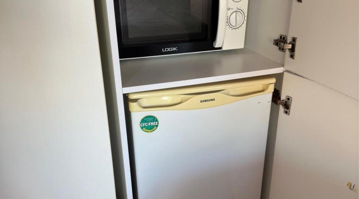 Goodfellas Bed and Breakfast