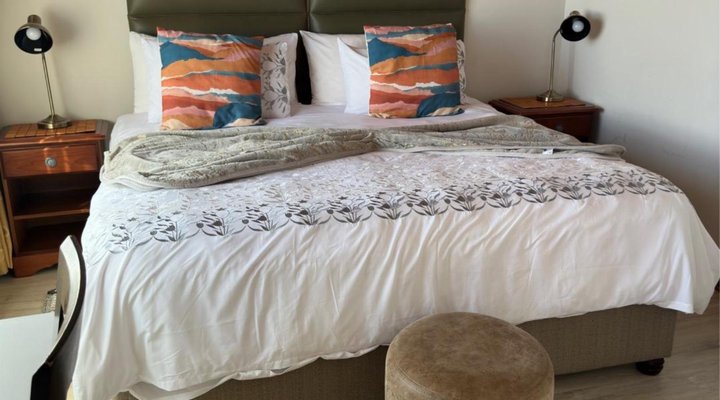 Goodfellas Bed and Breakfast