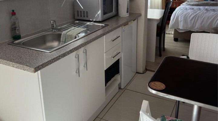 Goodfellas Bed and Breakfast