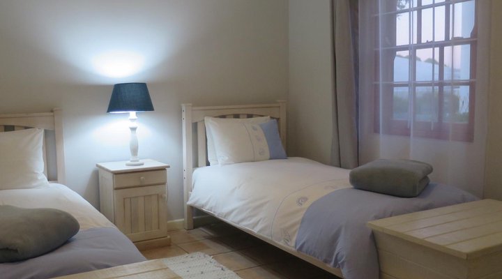  Paternoster On The Rocks