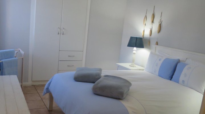  Paternoster On The Rocks