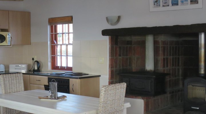  Paternoster On The Rocks