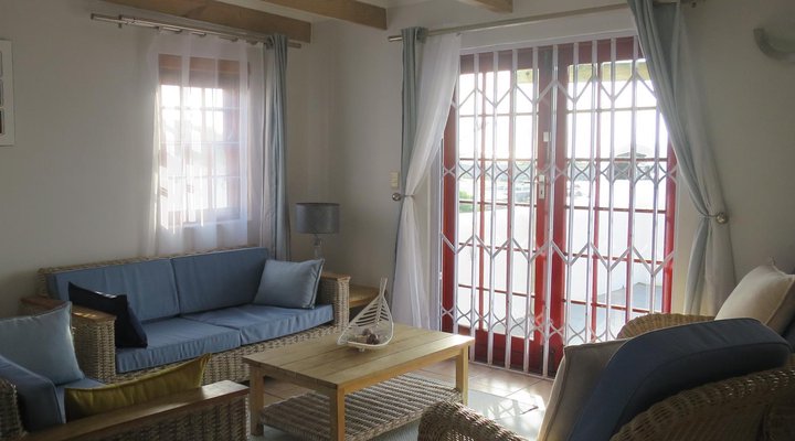  Paternoster On The Rocks