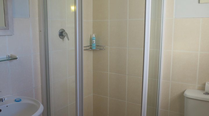  Paternoster On The Rocks