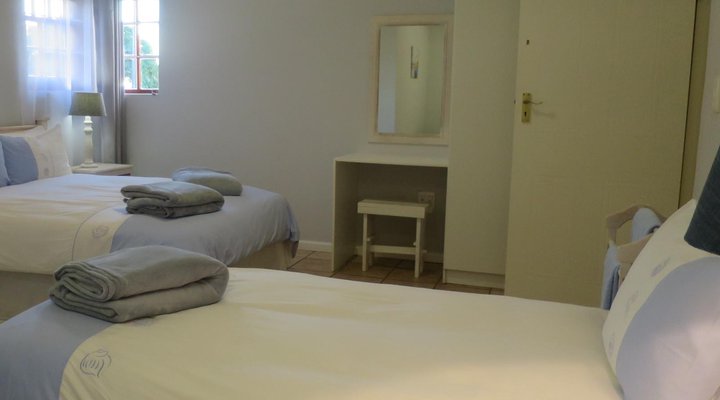  Paternoster On The Rocks