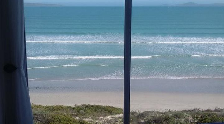 Sand Tower@ West Coast Life Collection