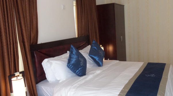 RightGate Hotel