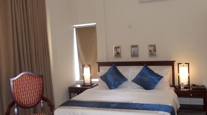 RightGate Hotel