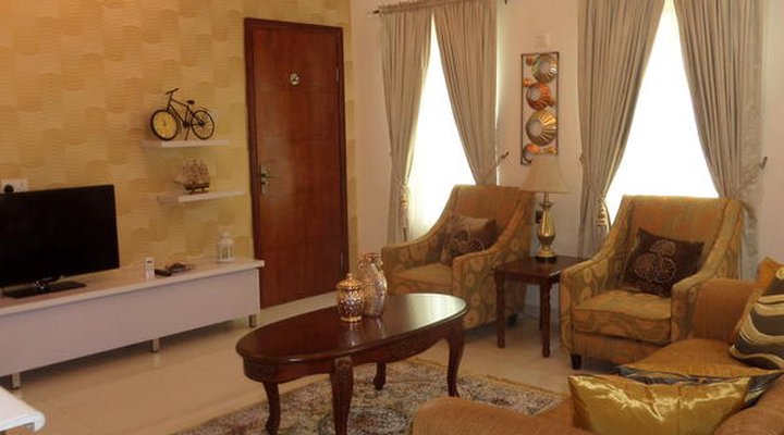 RightGate Hotel