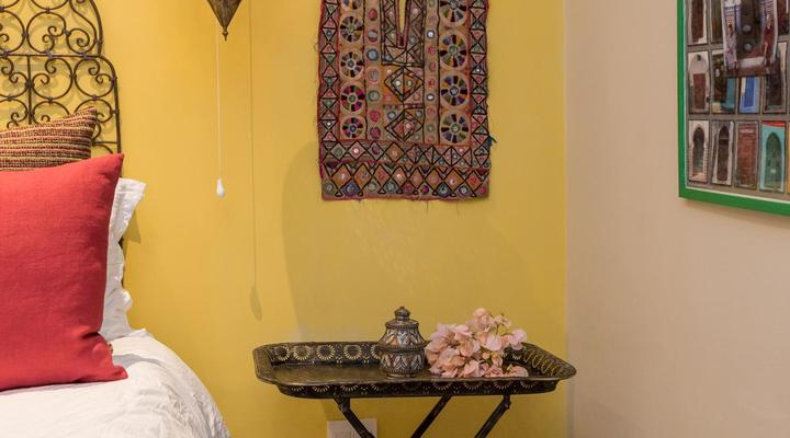 Baruch Guest House Rhodes