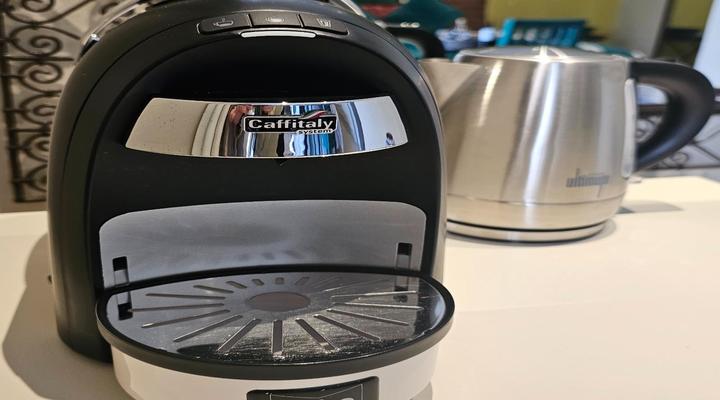 Baruch Guest House Rhodes