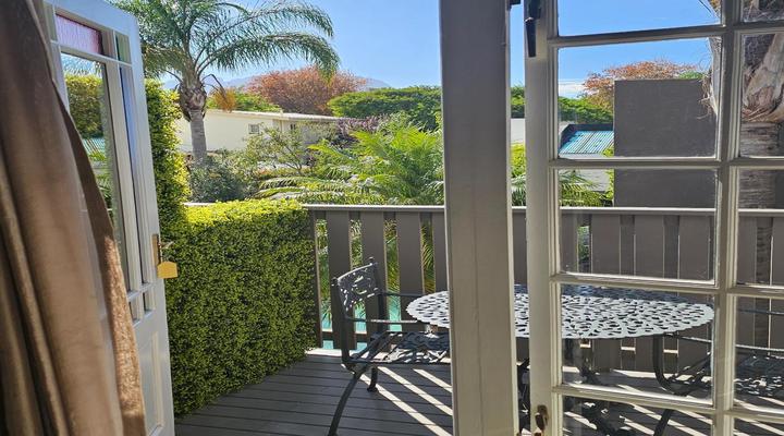 Baruch Guest House Rhodes