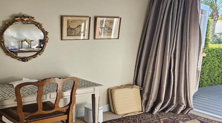 Baruch Guest House Rhodes