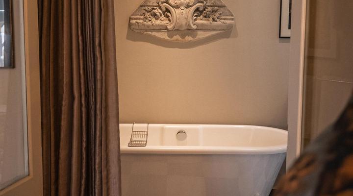 Baruch Guest House Rhodes