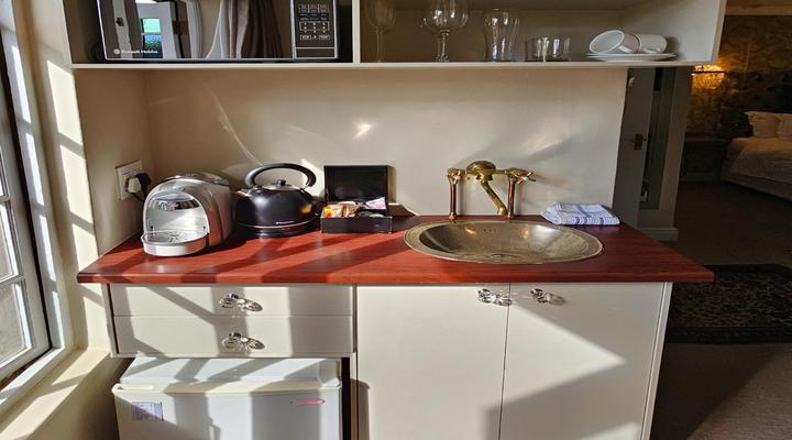 Baruch Guest House Rhodes