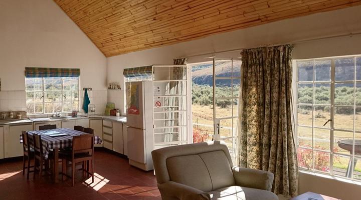 Woodcliffe Country House