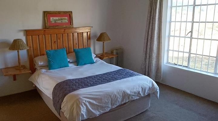 Woodcliffe Country House