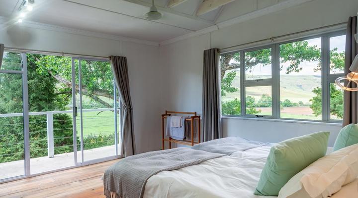 Woodcliffe Country House