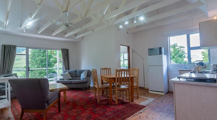 Woodcliffe Country House