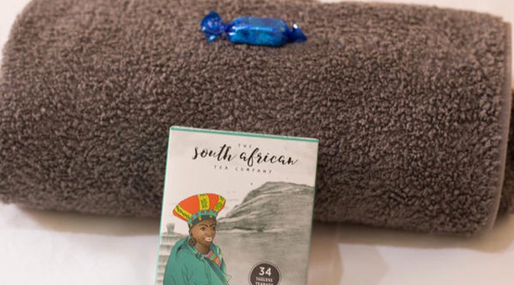 The South Sea's Safari Co