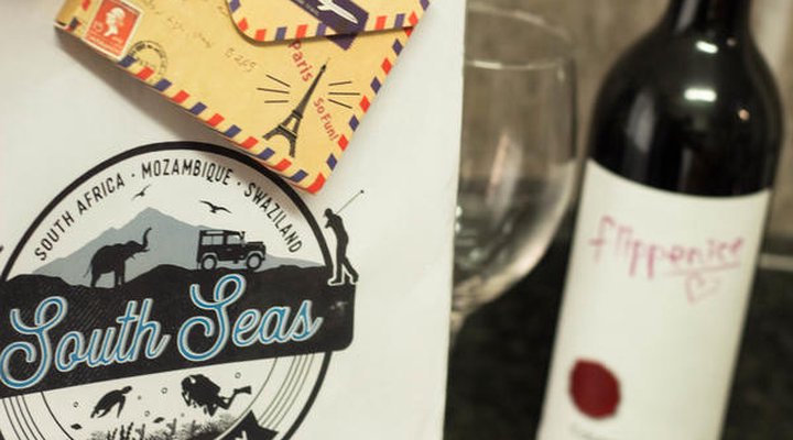 The South Sea's Safari Co