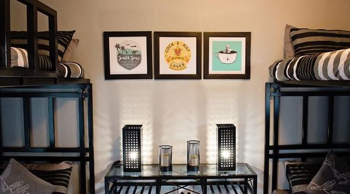 The South Sea's Safari Co