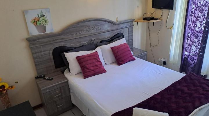 Holy & Joy Guesthouse