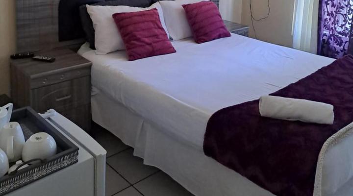 Holy & Joy Guesthouse