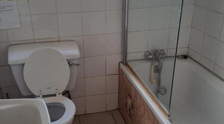 Holy & Joy Guesthouse