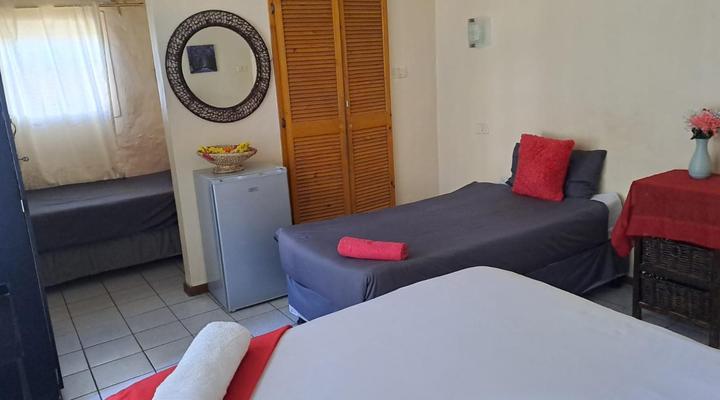 Holy & Joy Guesthouse