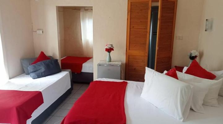 Holy & Joy Guesthouse