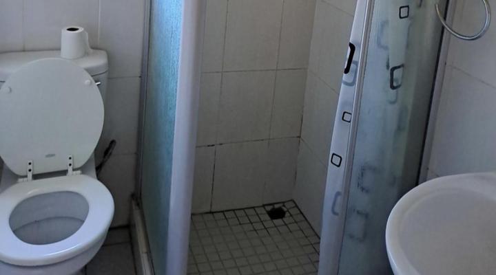 Holy & Joy Guesthouse