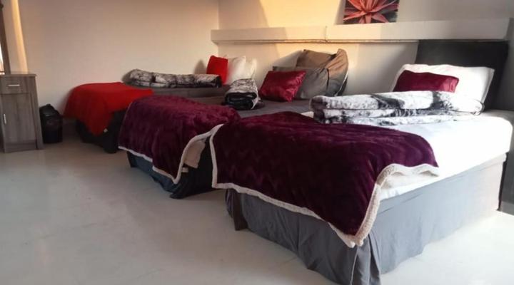 Holy & Joy Guesthouse