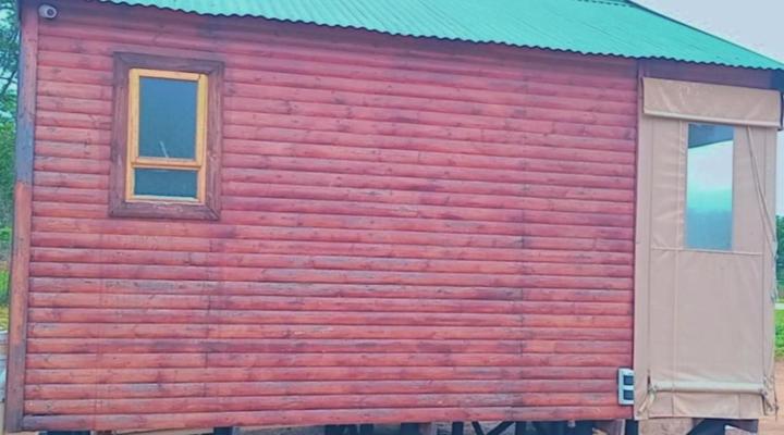 Nandoni Leisure Park