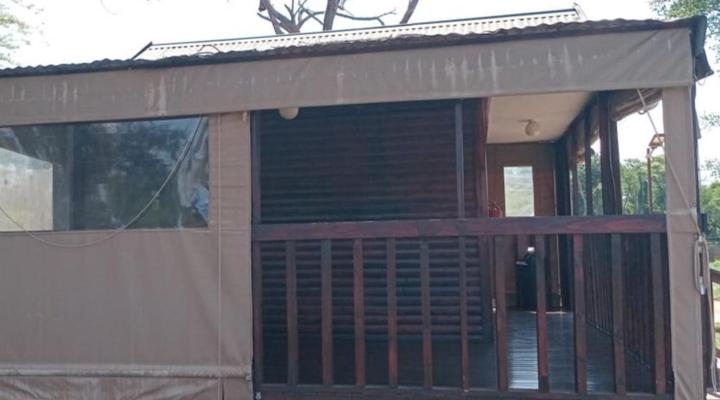 Nandoni Leisure Park