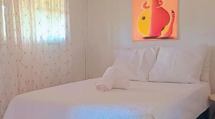 Nandoni Leisure Park